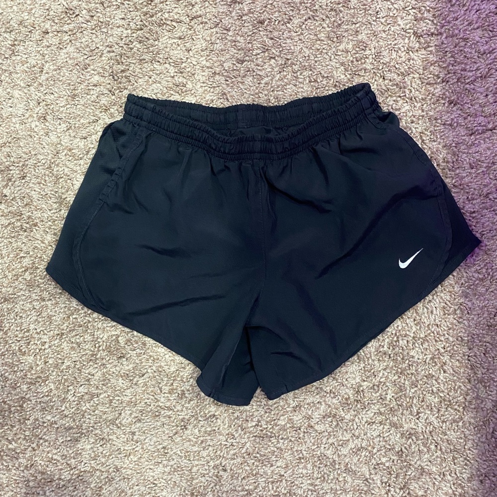 Girls Nike Running Shorts